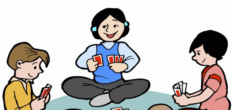 jeux cartes